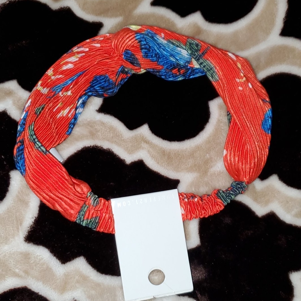 headband
